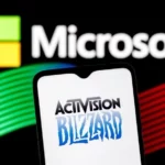 Activision ir Microsoft