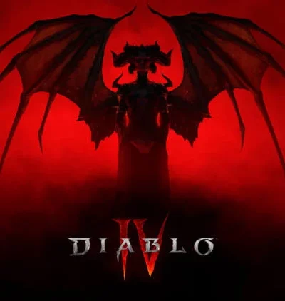 Diablo 4 400x422