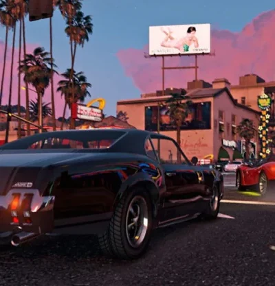 Grand Theft Auto VI 400x417