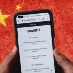 Teistumas Kinijoje Uz ChatGTP Naudojima 150x150