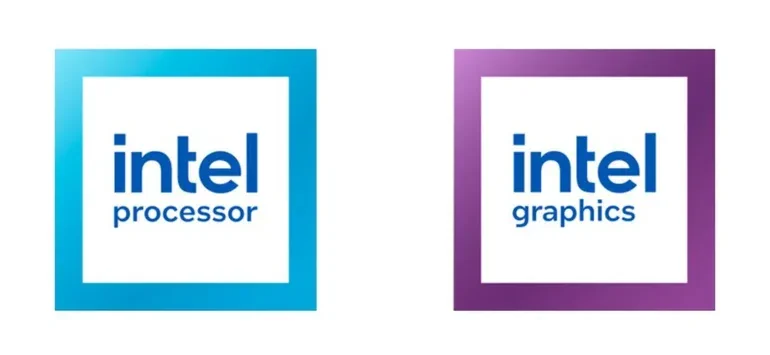 Intel procesorių pavadinimai