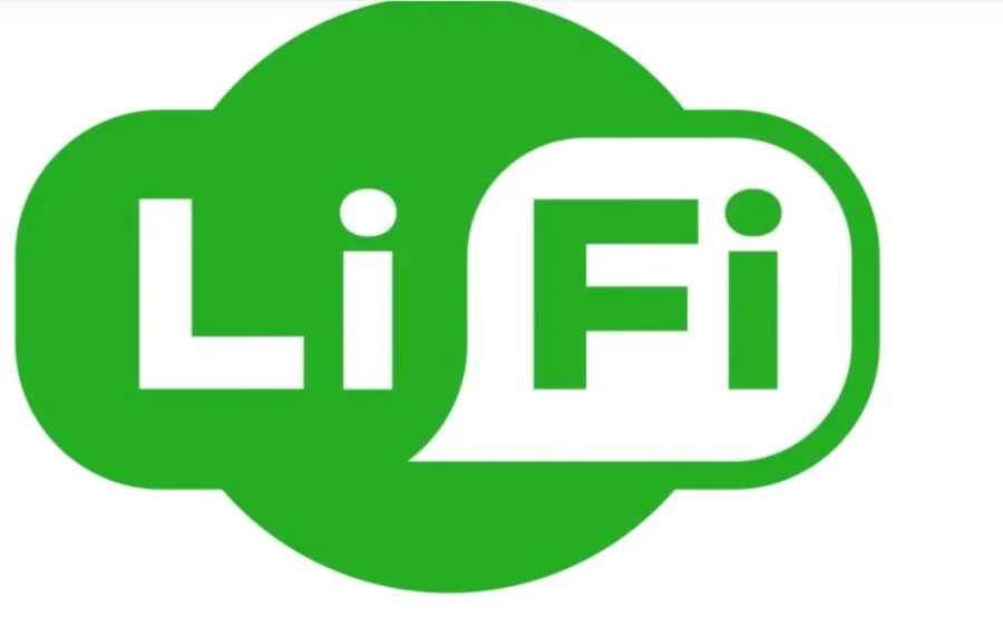 Li-Fi technologija