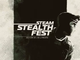 Sneak festival nuolaidos steam