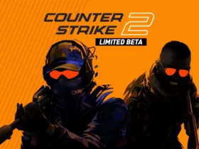 Counter-Strike 2 išleidimo data