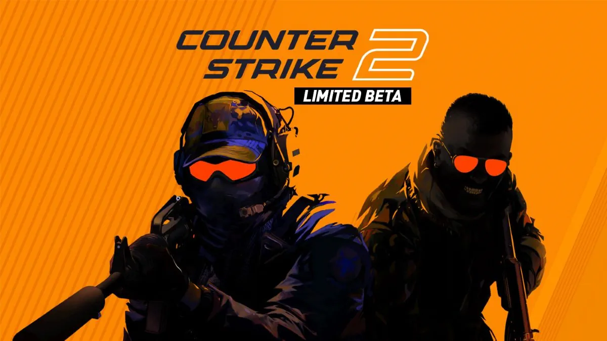 Counter-Strike 2 išleidimo data