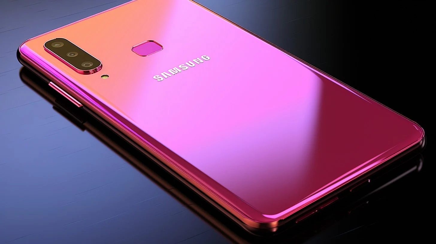 Kaip atrodys Samsung Galaxy A15