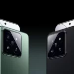 Naujieji Xiaomi 14 telefonai