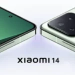 Xiaomi 14 - kol kas geriausi telefonai pagal našumą