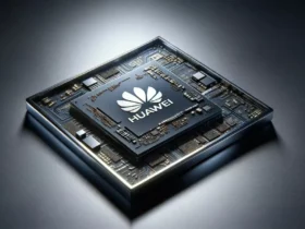 Huawei procesoriai